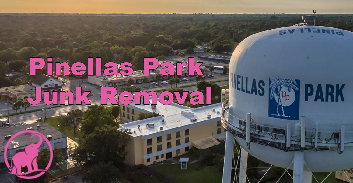 pinellas park junk removal