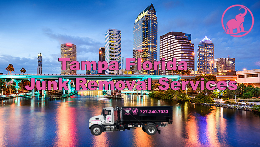 Junk Removal Tampa Florida