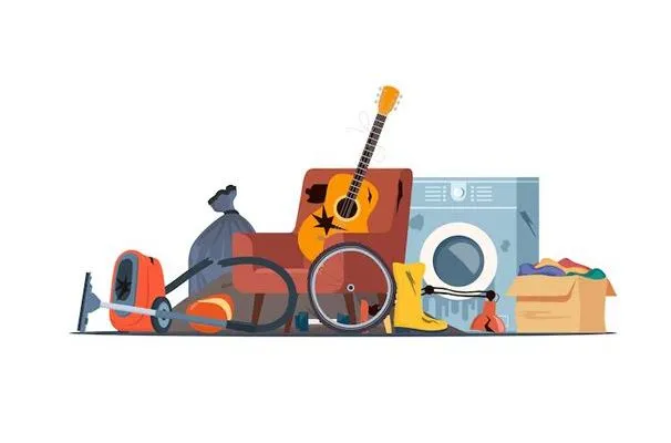 Elephants Dumpster Rental Junk Removal
