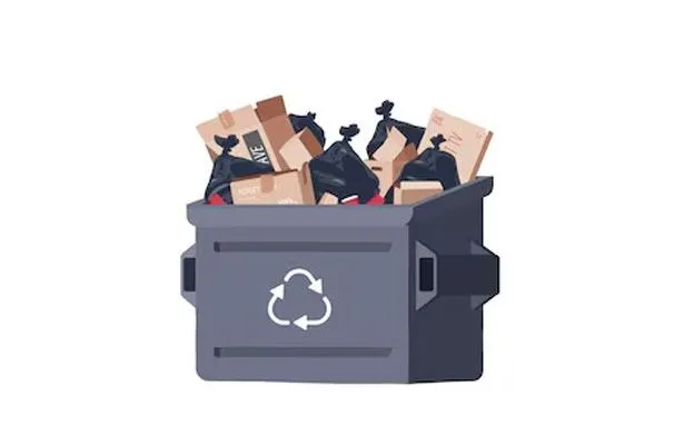 Elephants Dumpster Rental Junk Removal
