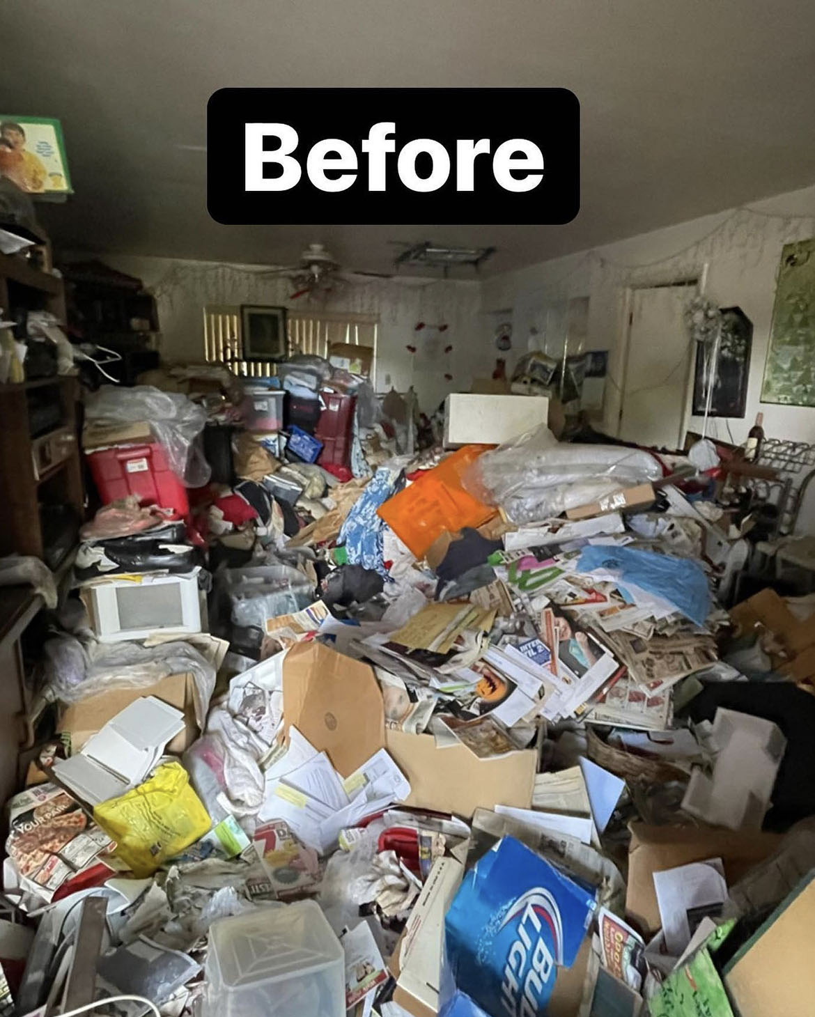 Elephants Dumpster Rental Junk removal f7