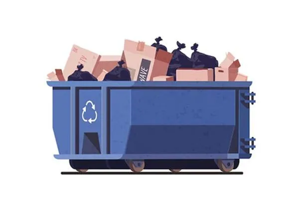 Elephants Dumpster Rental Junk Removal
