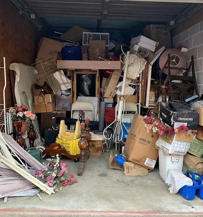 Elephants Dumpster Rental Junk Removal