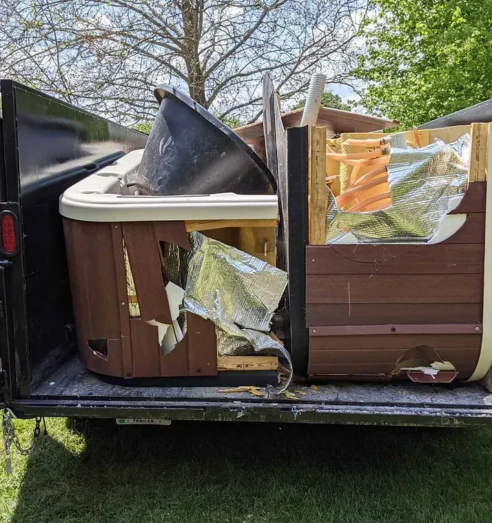 Elephants Dumpster Rental Junk Removal