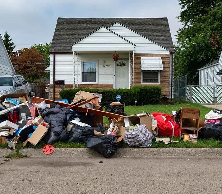 Elephants Dumpster Rental Junk Removal