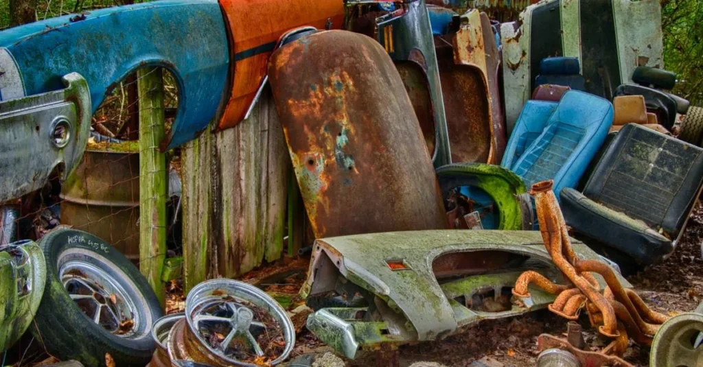 Elephants Dumpster Rental Junk Removal