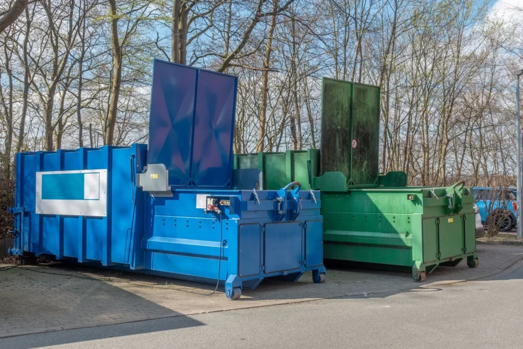 Elephants Dumpster Rental Junk Removal