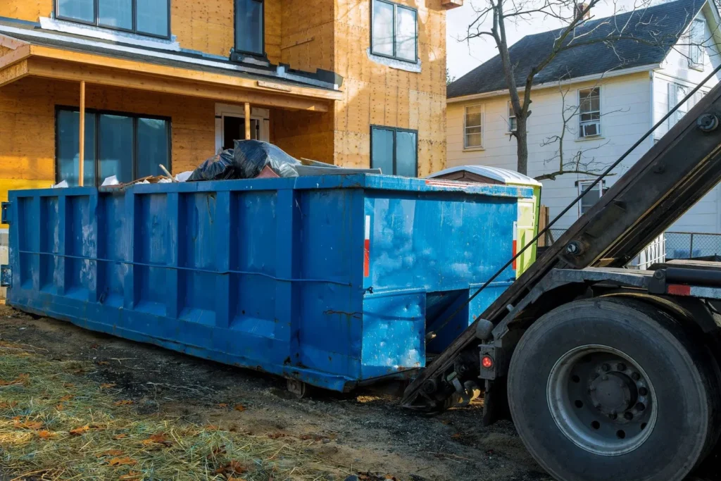 Elephants Dumpster Rental Junk Removal