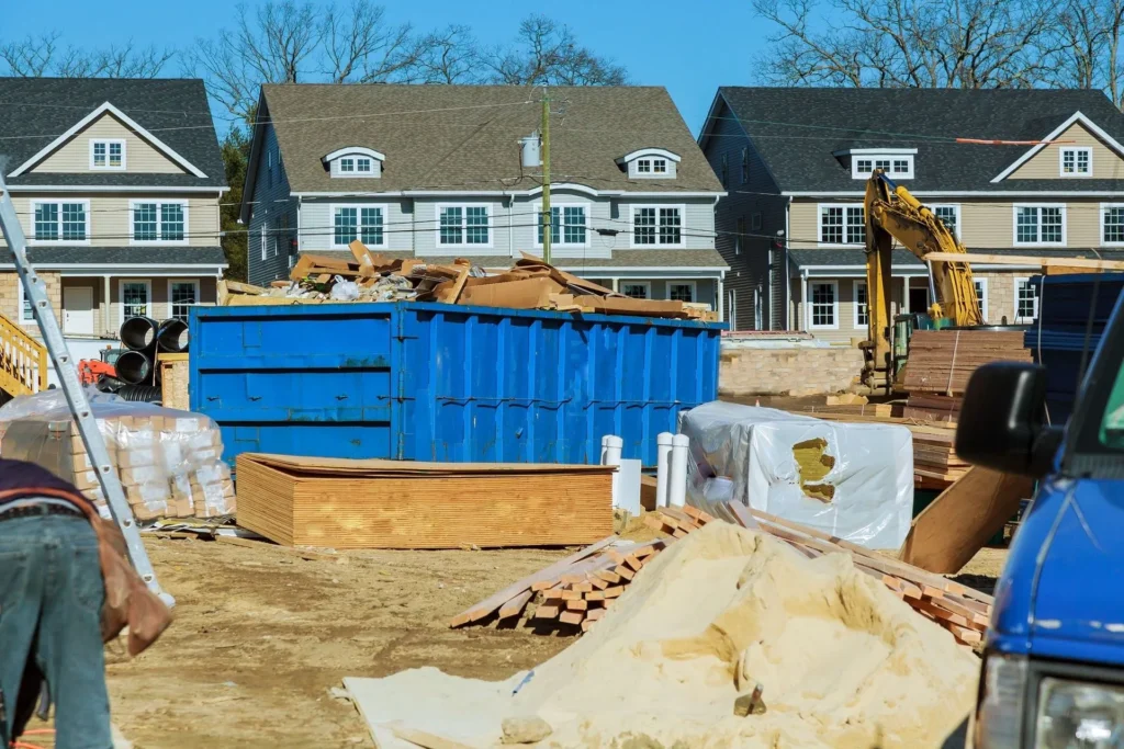 Elephants Dumpster Rental Junk Removal