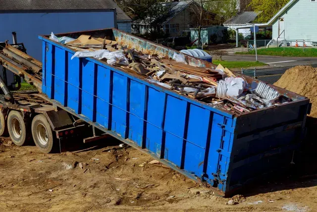 Elephants Dumpster Rental Junk Removal