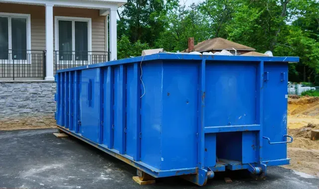 Elephants Dumpster Rental Junk Removal